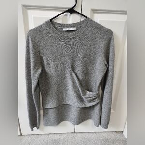 The Fold sweater